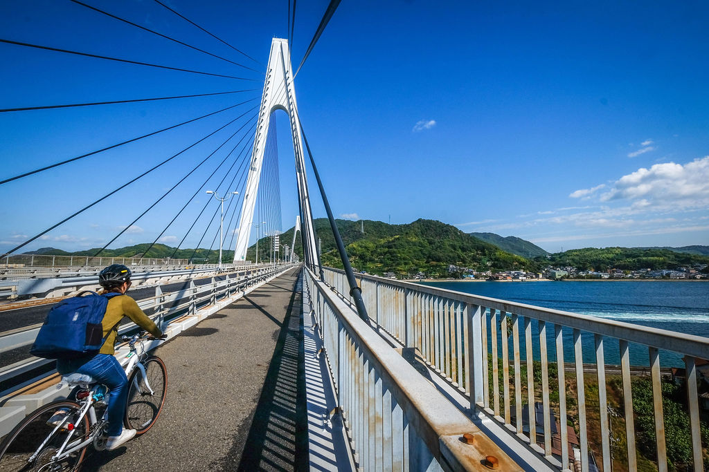 Actieve vakantie Japan - Essential Japan