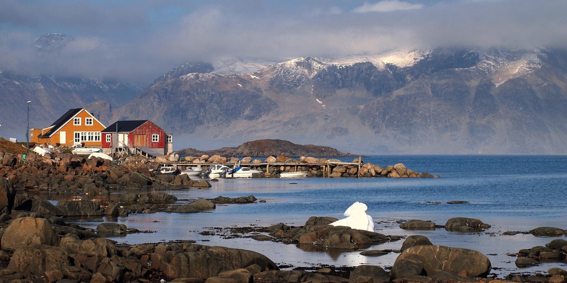 12 dagen het mooiste van IJsland en Groenland - Kulusku