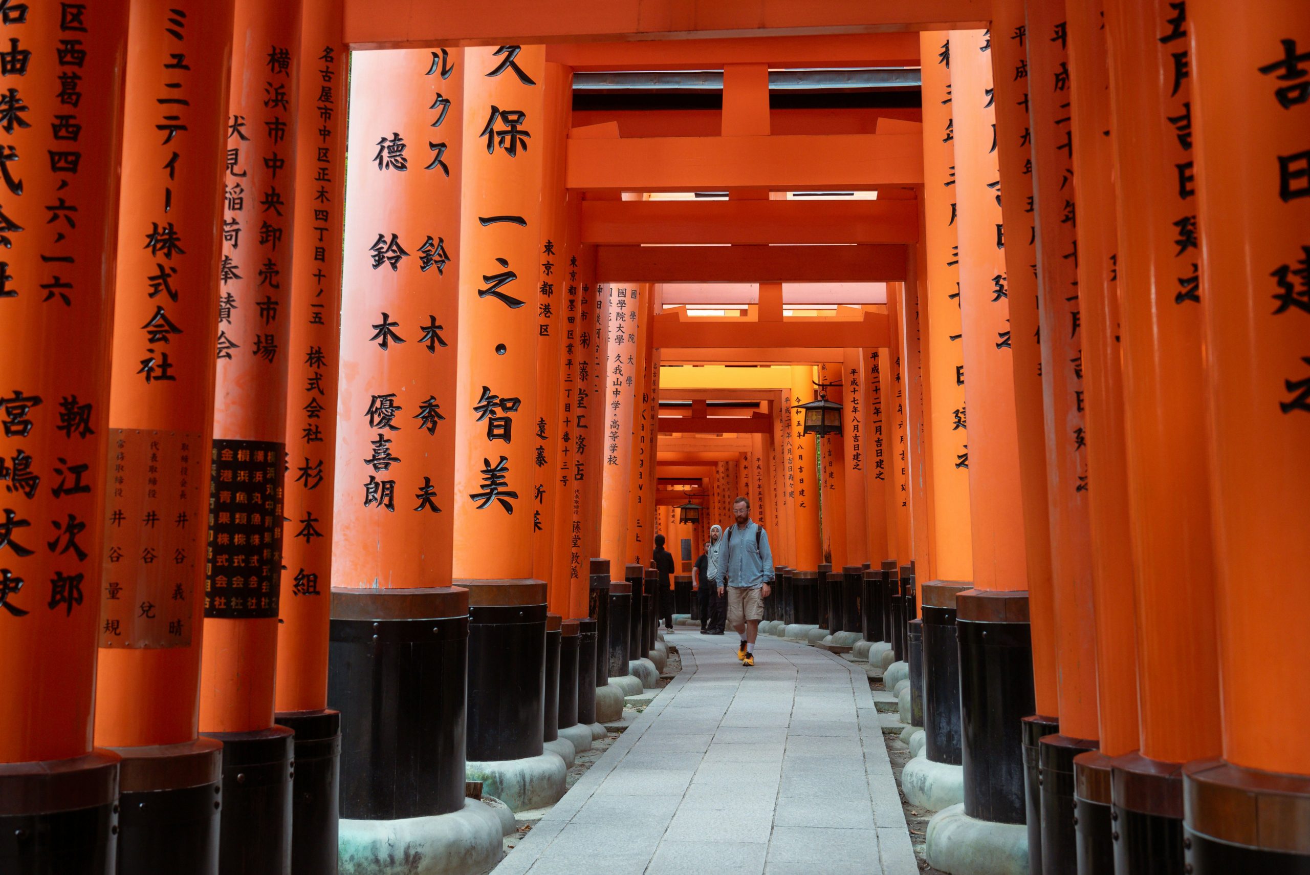 Grand Tour Japan