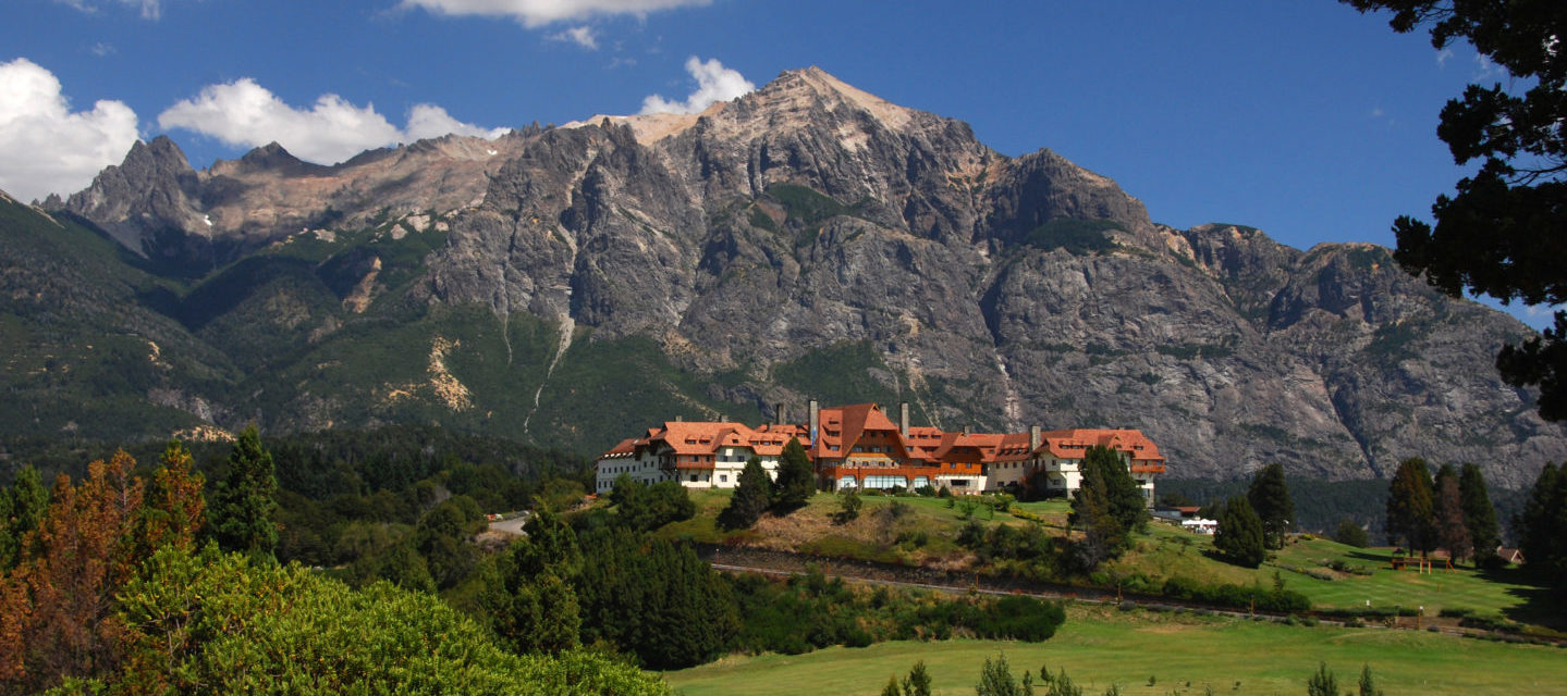Hotel Llao Llao, Bariloche