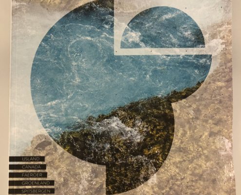 Brochure Creating Stories 2019