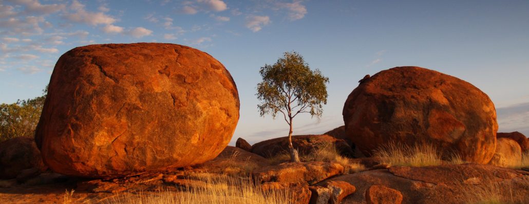 Planet Downunder