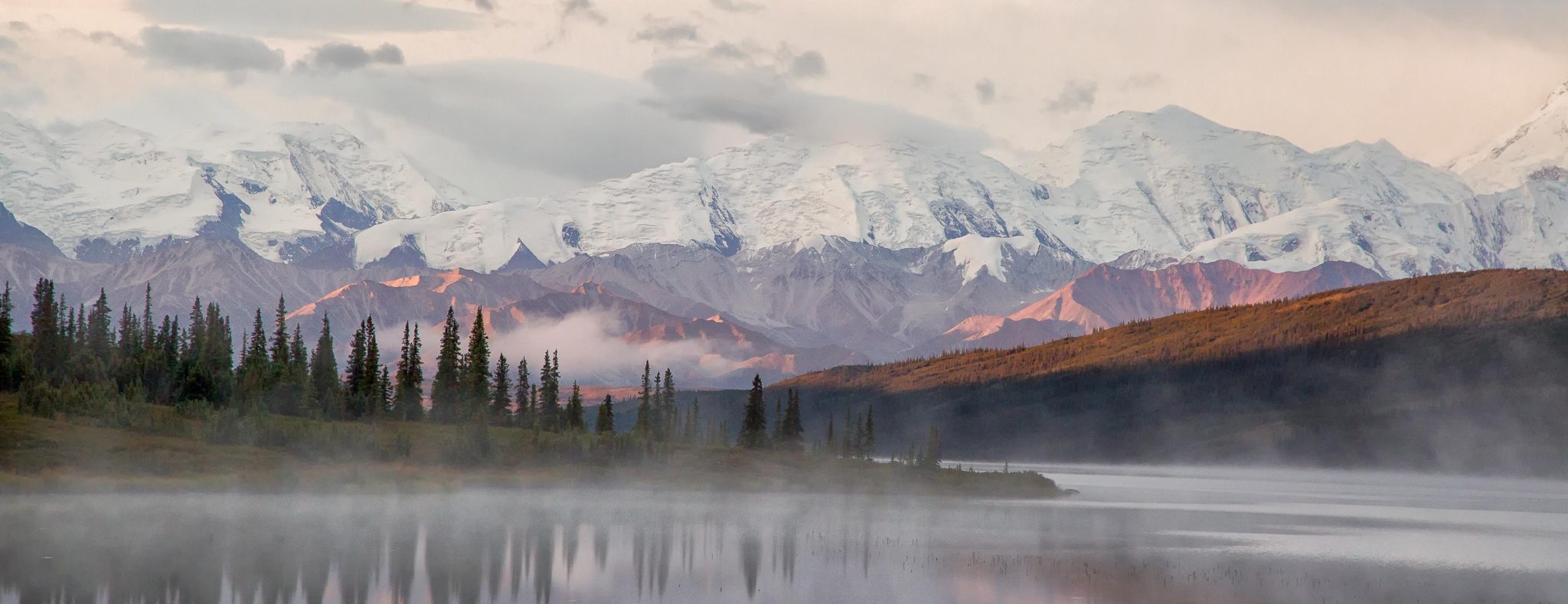 Creating Stories Alaska - foto: Menno Schaefer