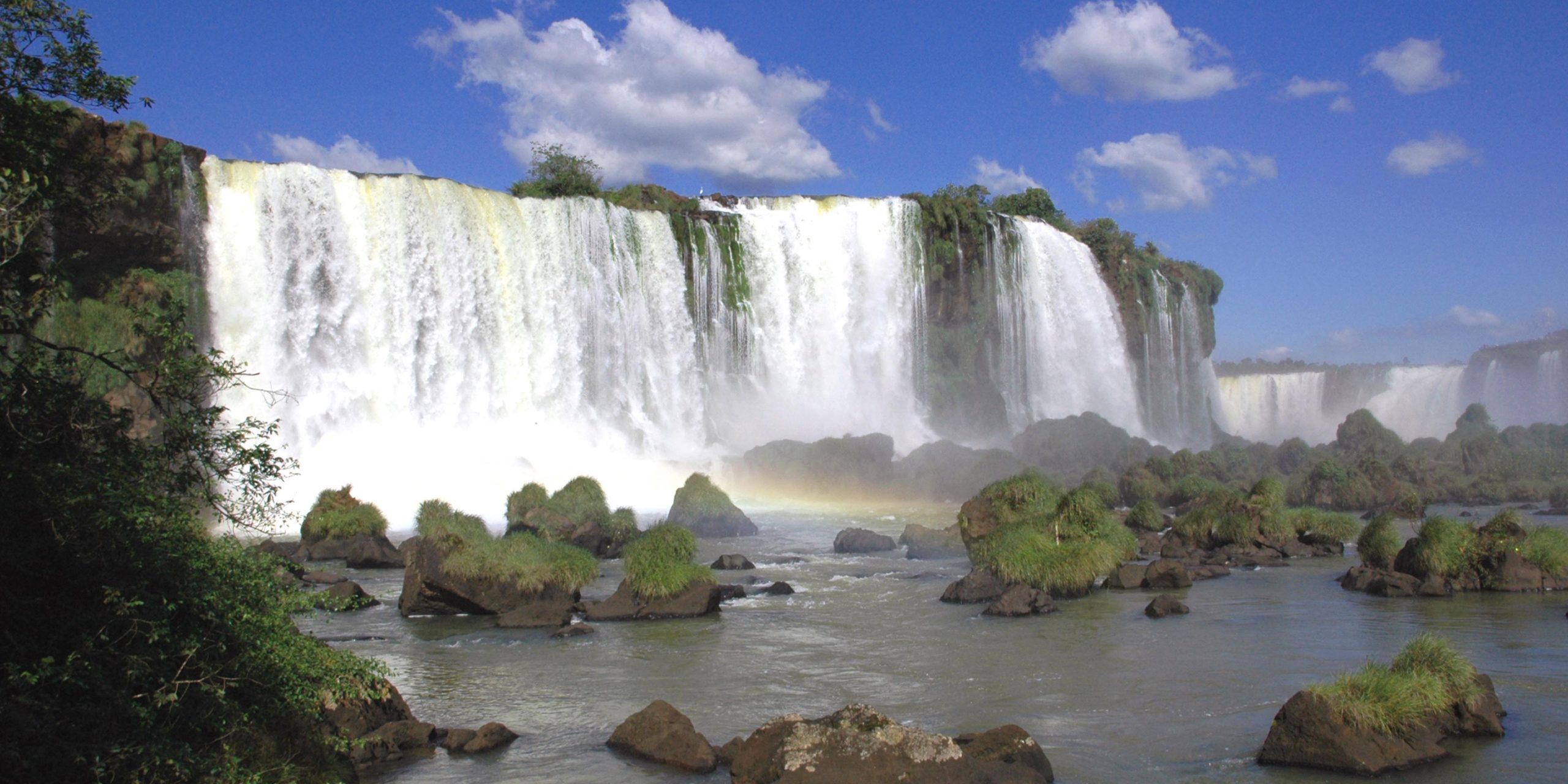 Extensie Iguazu