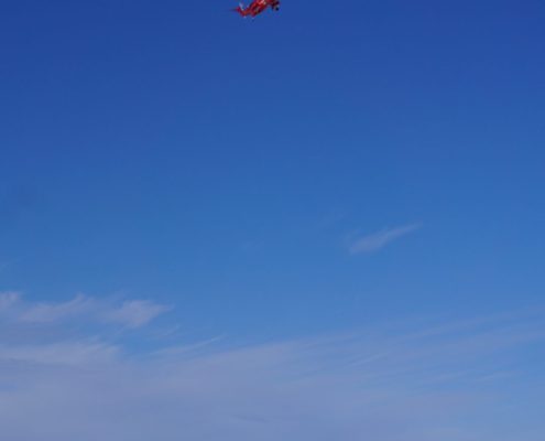 Helicopter