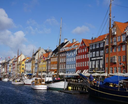Nyhavn