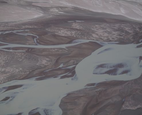 Groenland studiereis idy Rivier
