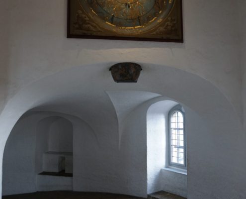 Ronde toren