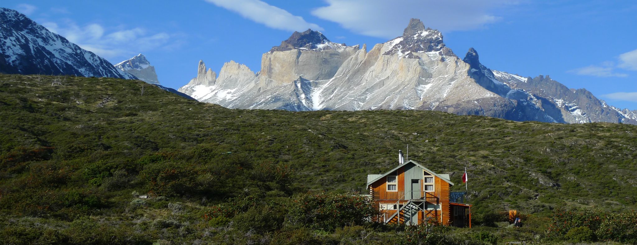 Highlights van Patagonië
