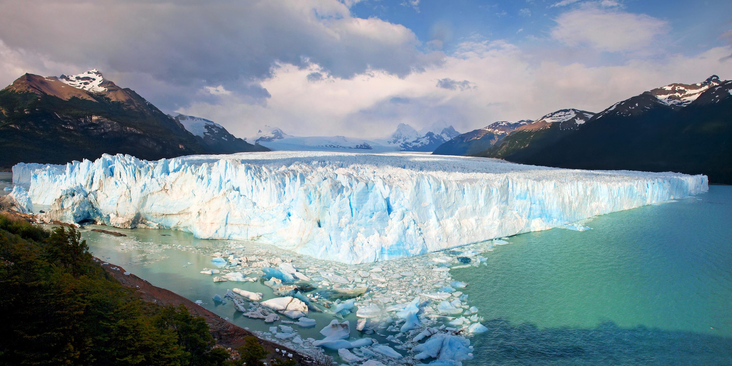 Highlights van Patagonië