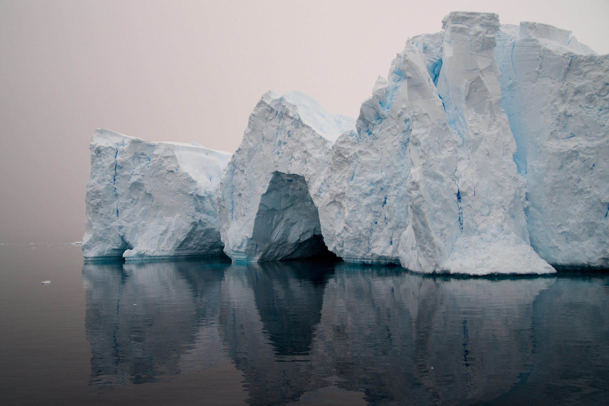 IJsberg Antarctica
