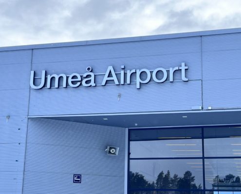 Umeå Airport