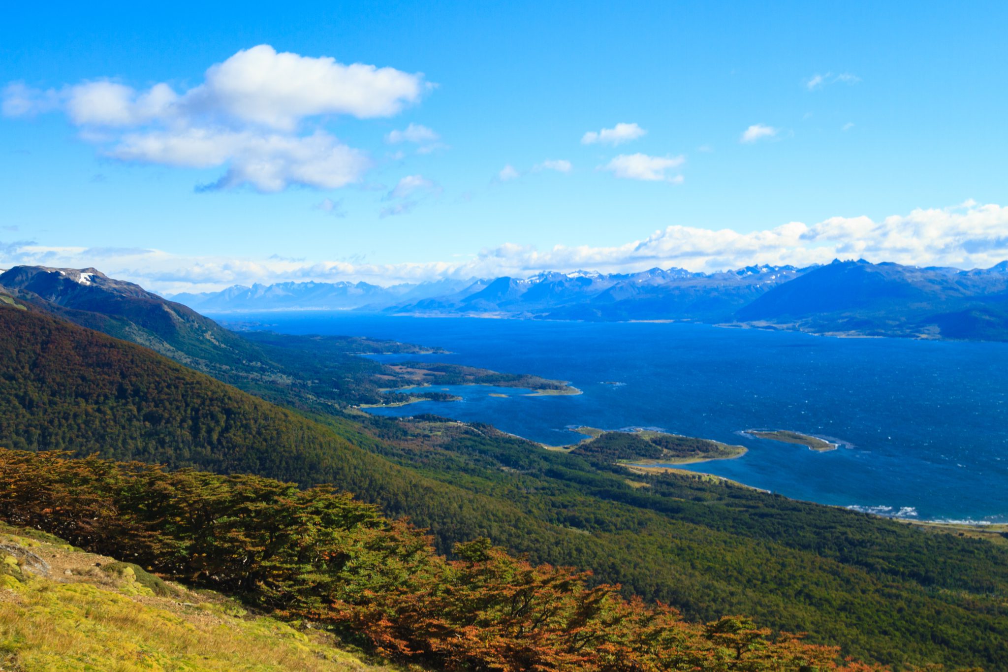 Beagle Channel
