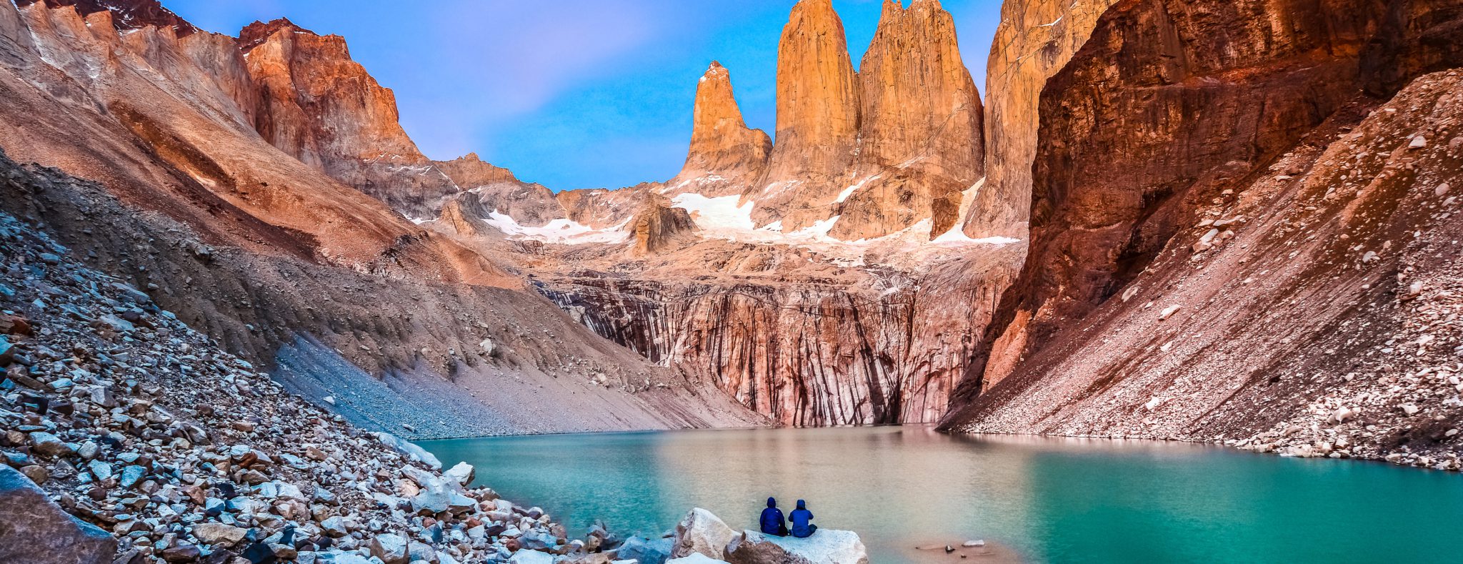 Regio's Argentinië - Patagonië - Torres del Paine