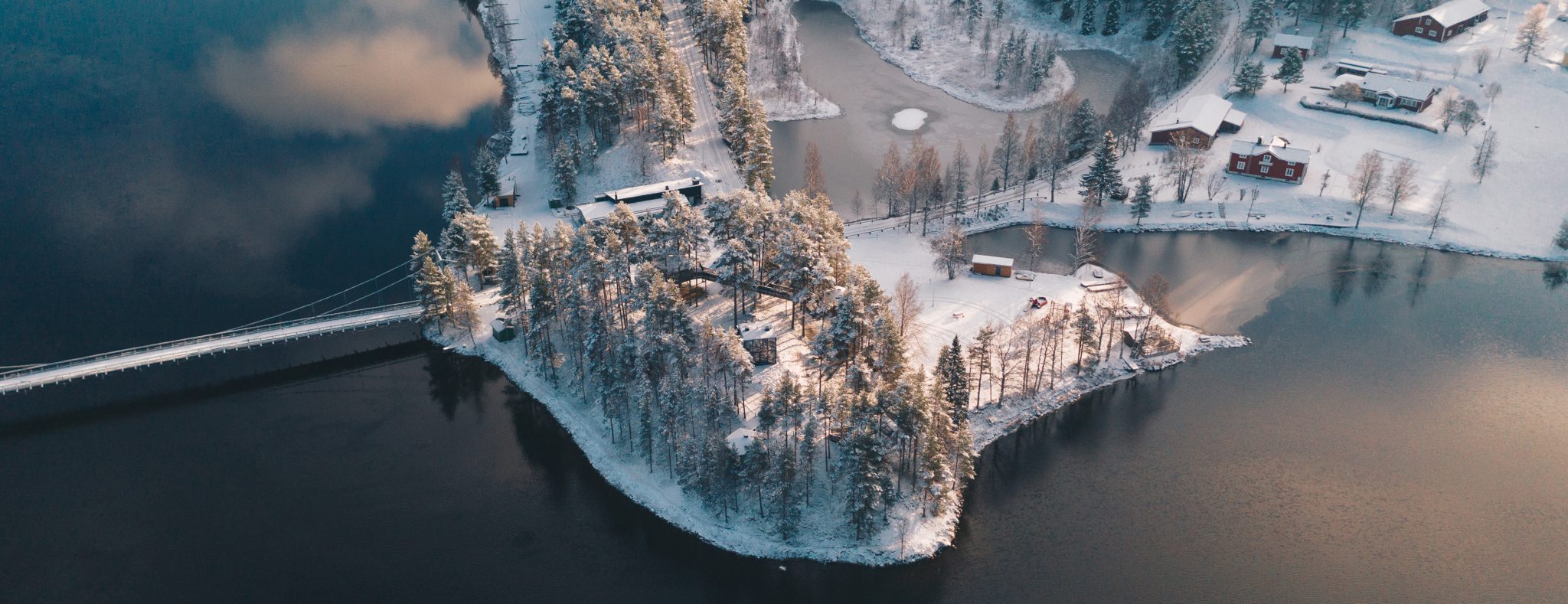 Granö Beckasin, Noord-Zweden