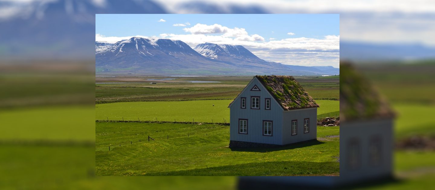 fotoactie 2015-2016 -Alfons-Koelen-Glaumbaer - Foto IJsland