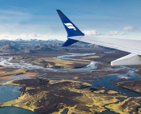 IJsland nieuws - Icelandair zomer 2022