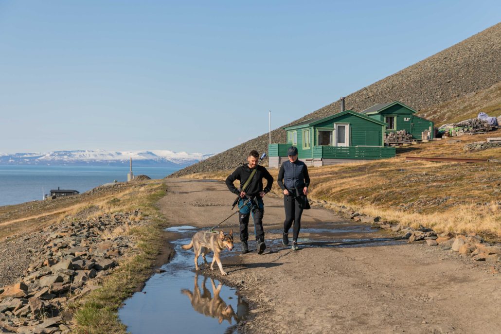 Longyearbyen