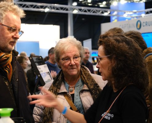 Vakantiebeurs 2024