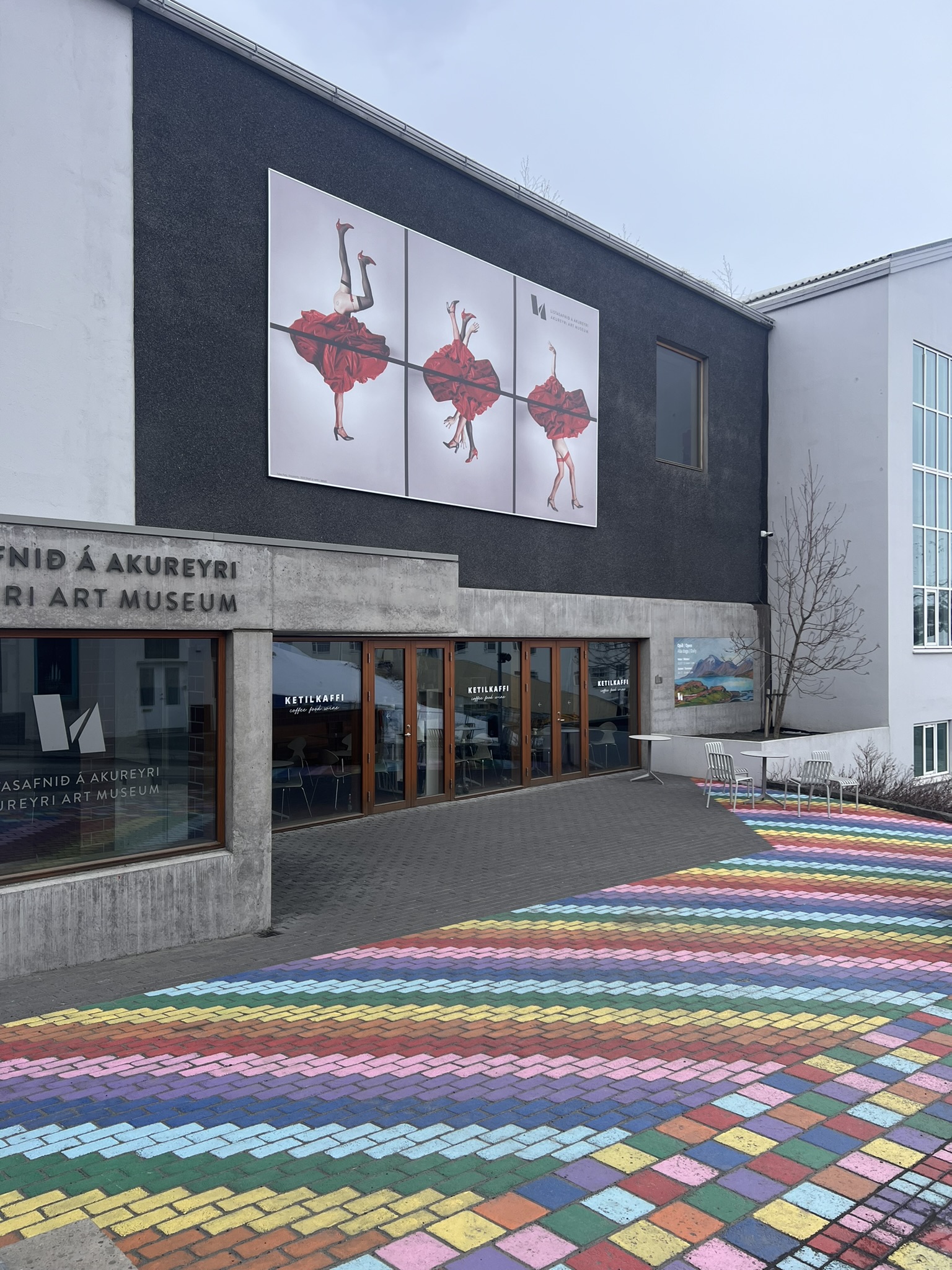 Kunstmuseum Akureyri