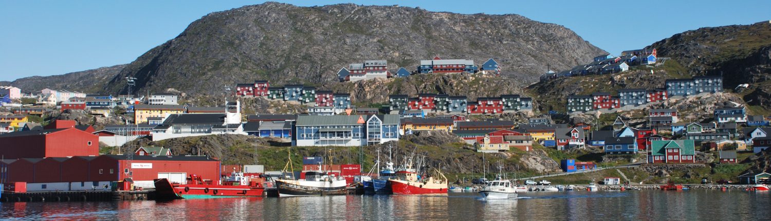 Qaqortoq