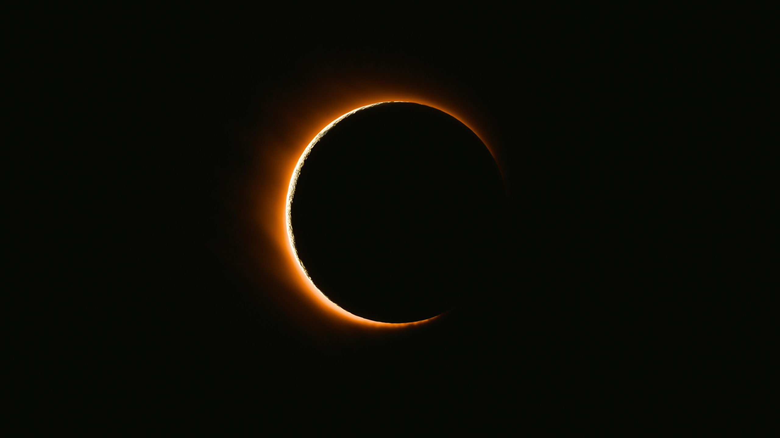 Solar Eclipse