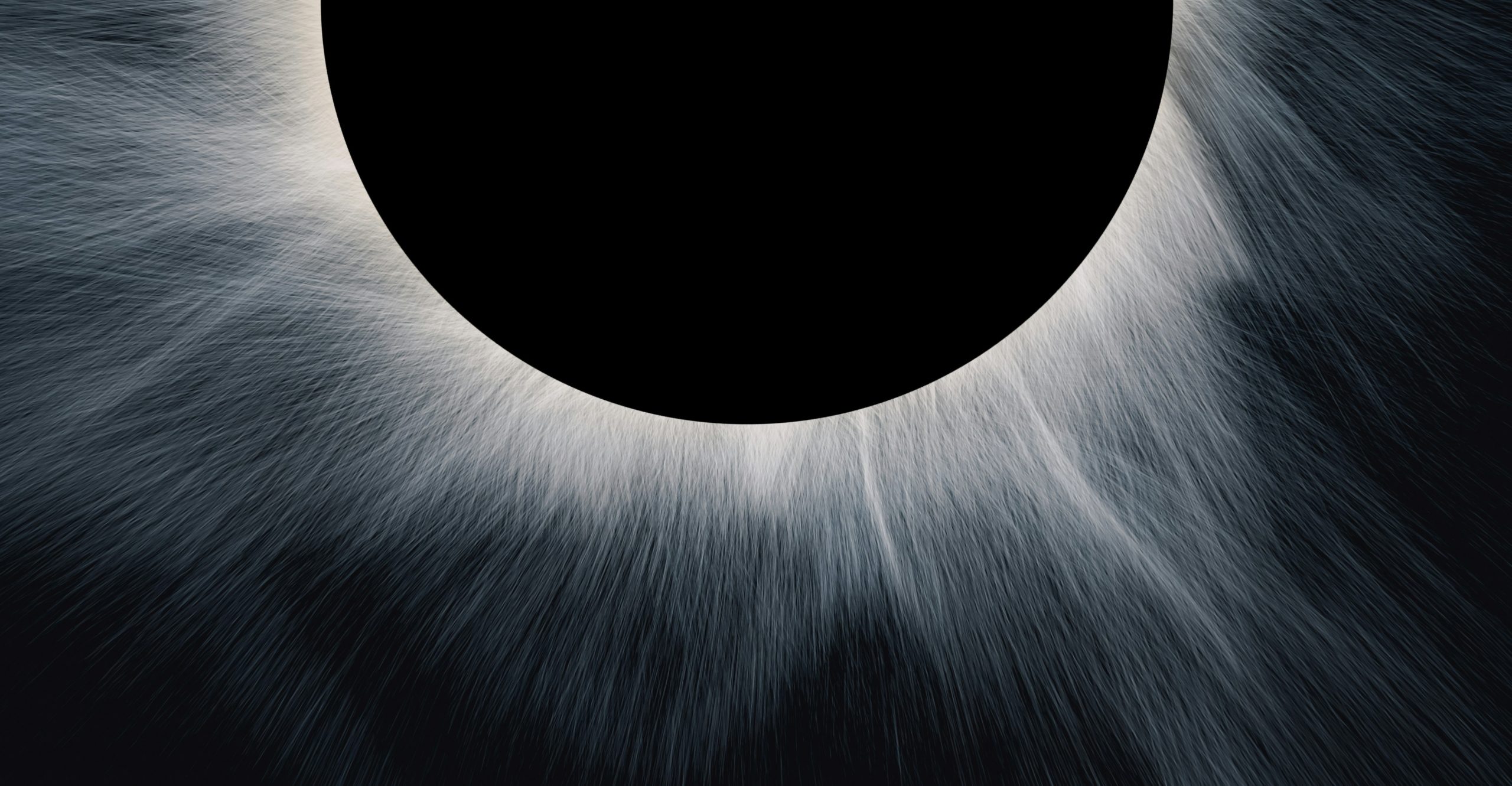 Solar eclipse
