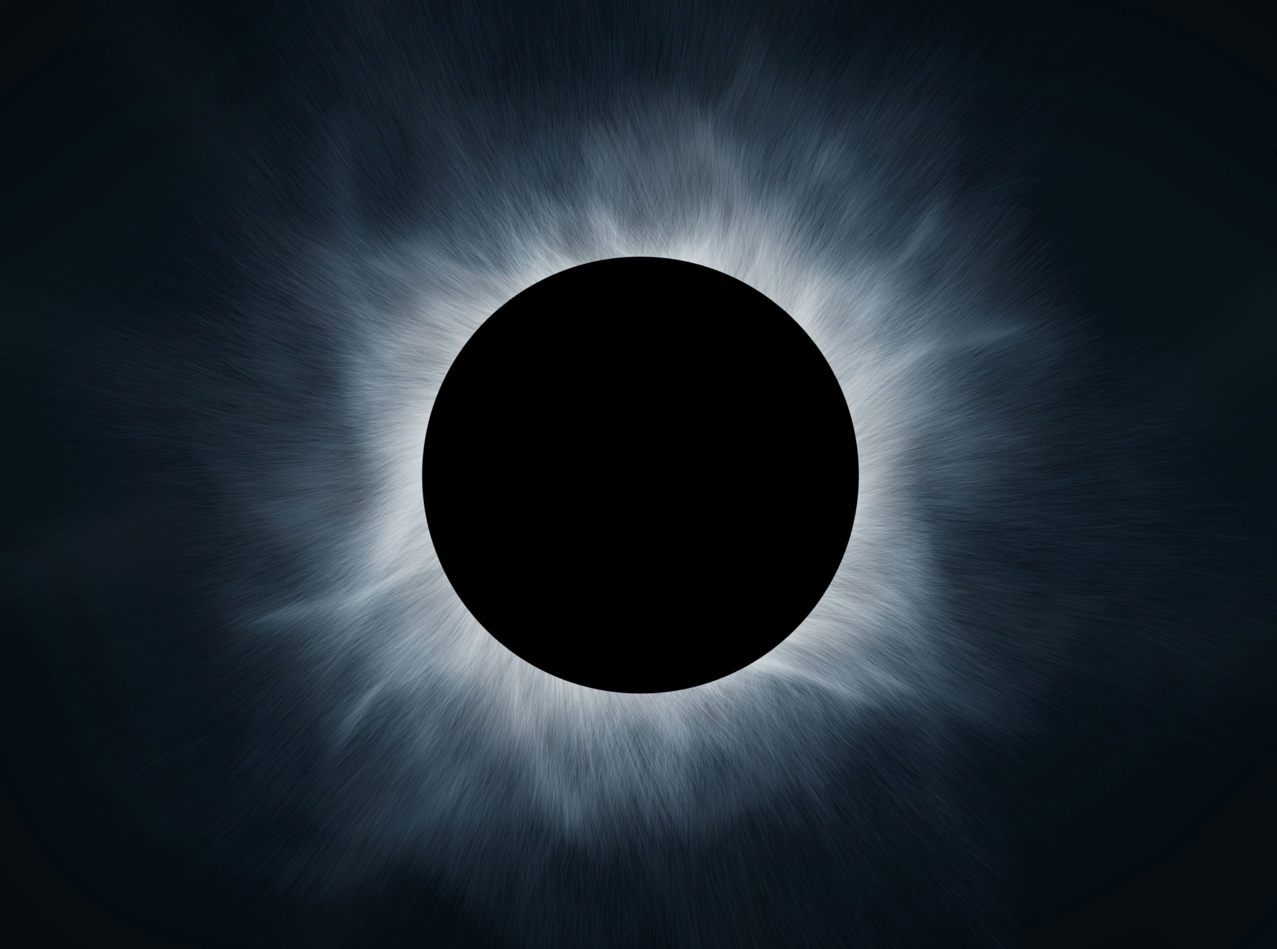 Solar eclipse