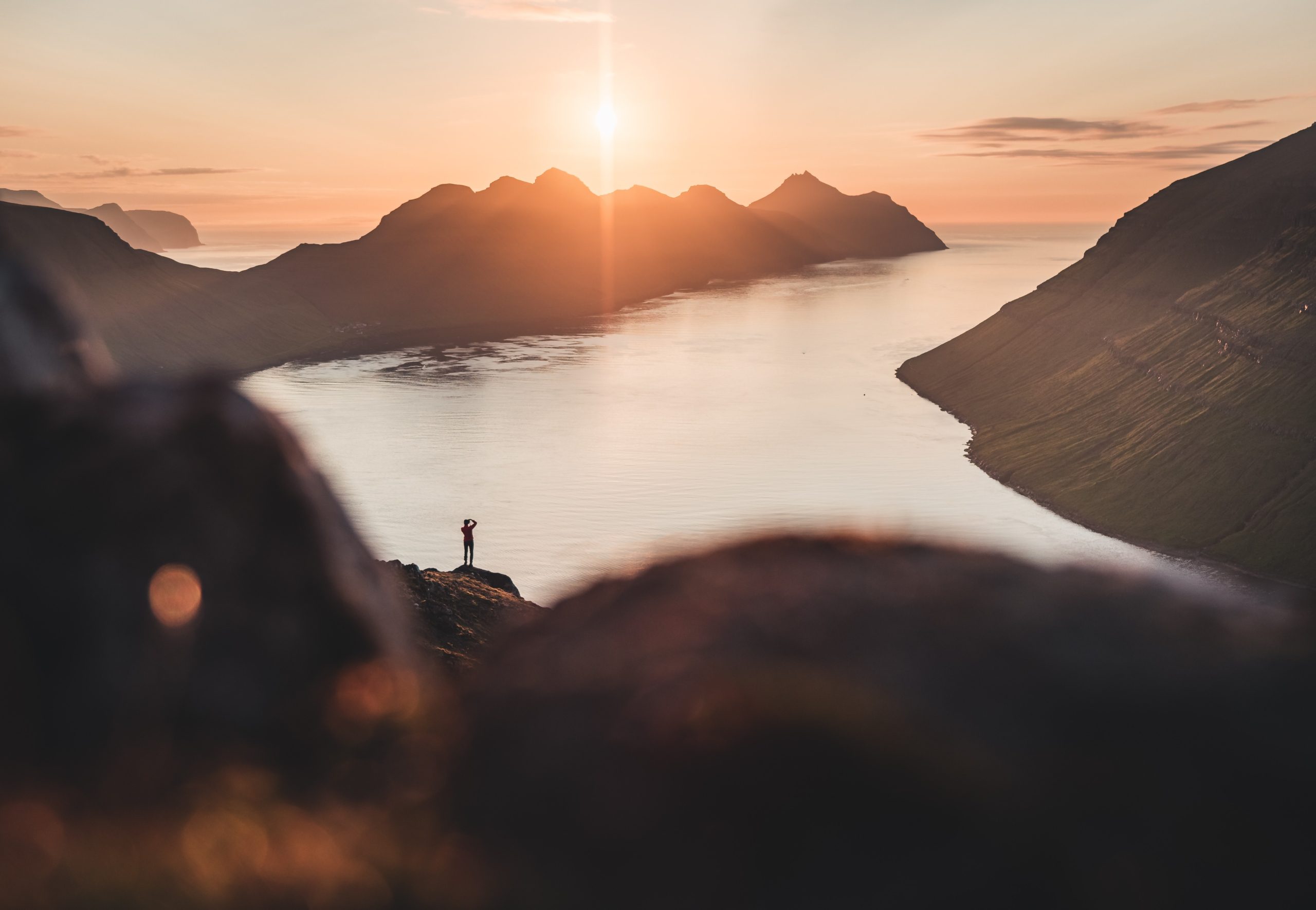 Foto: Klakkur - Roman Huber - Visit Faroe