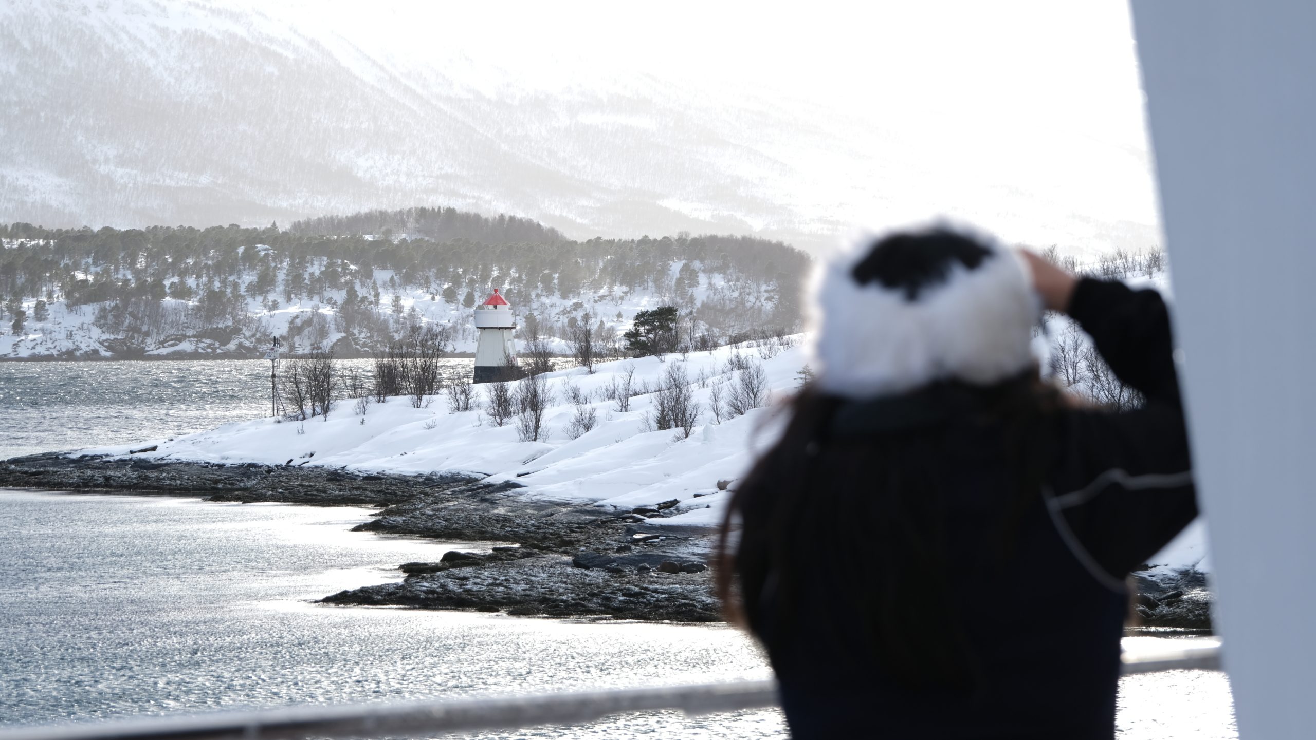 Tromsø, foto: Nyncke Ernst
