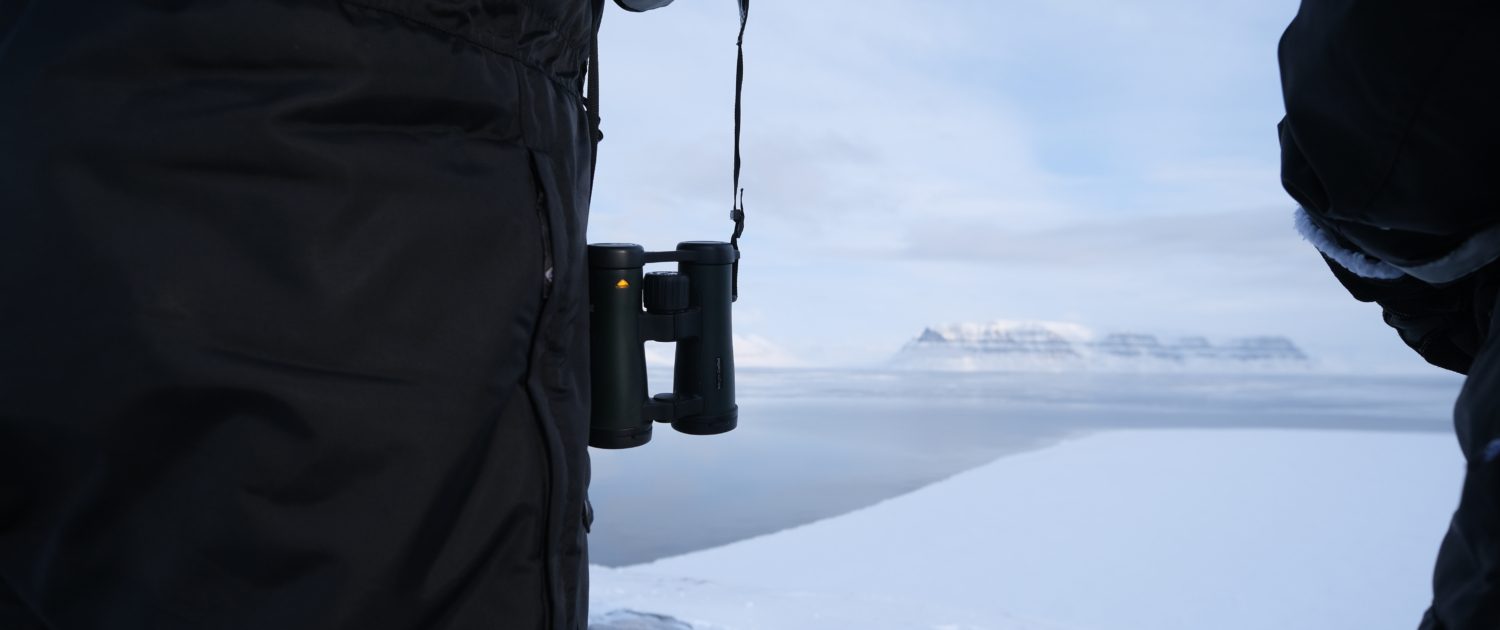 Spitsbergen, foto: Nyncke Ernst Spitsbergen, foto: Nyncke Ernst