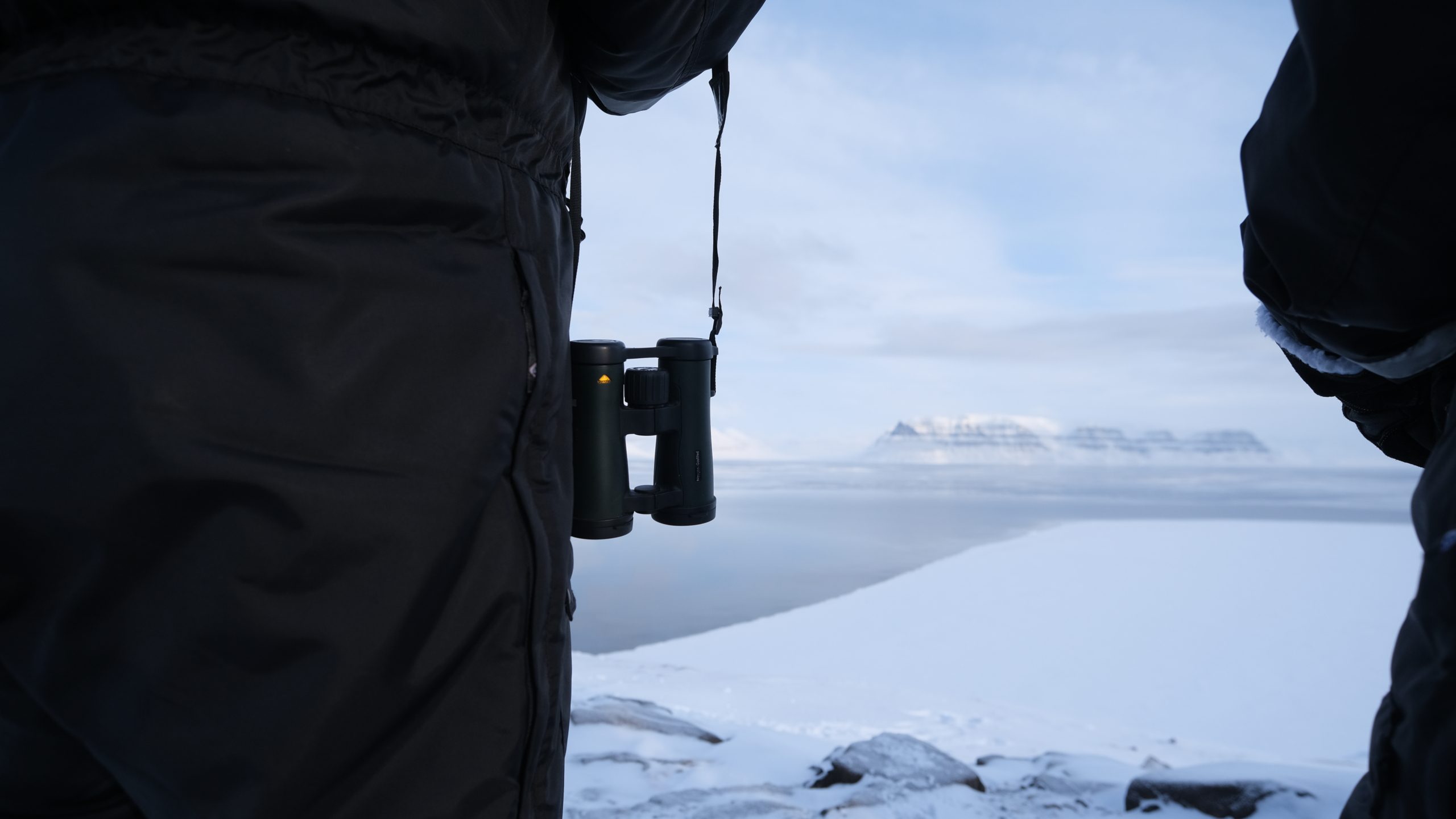 Spitsbergen, foto: Nyncke Ernst