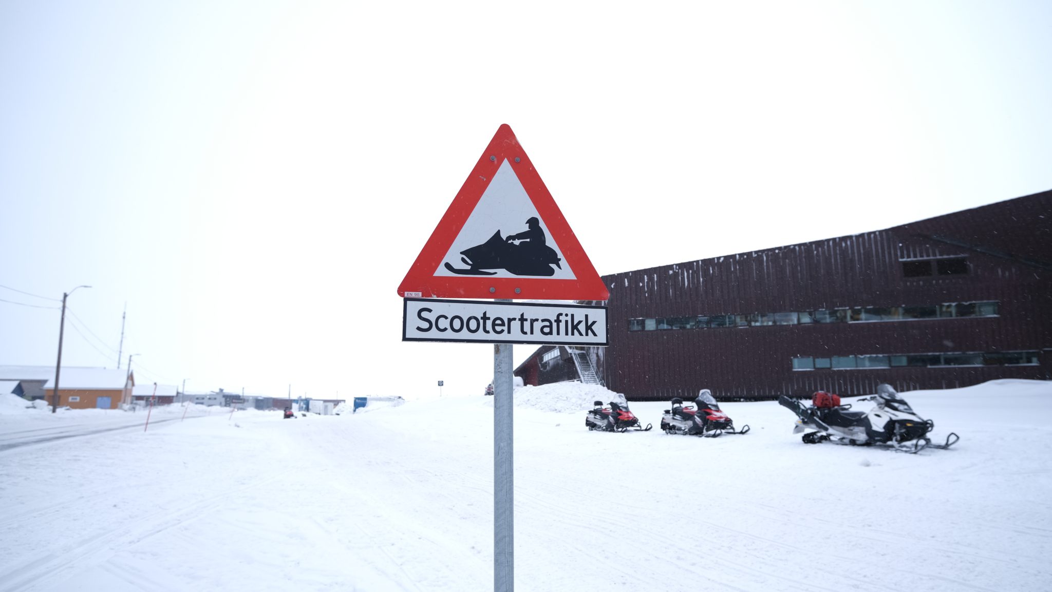 Spitsbergen, foto: Nyncke Ernst