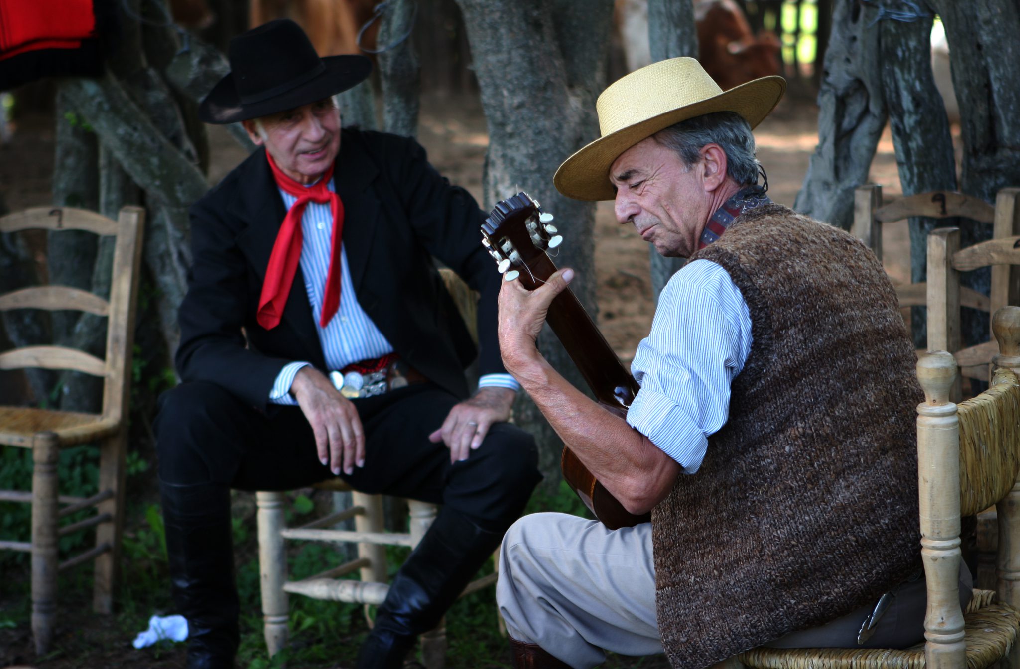 Feestdagen en evenementen, foto: Visit Argentina