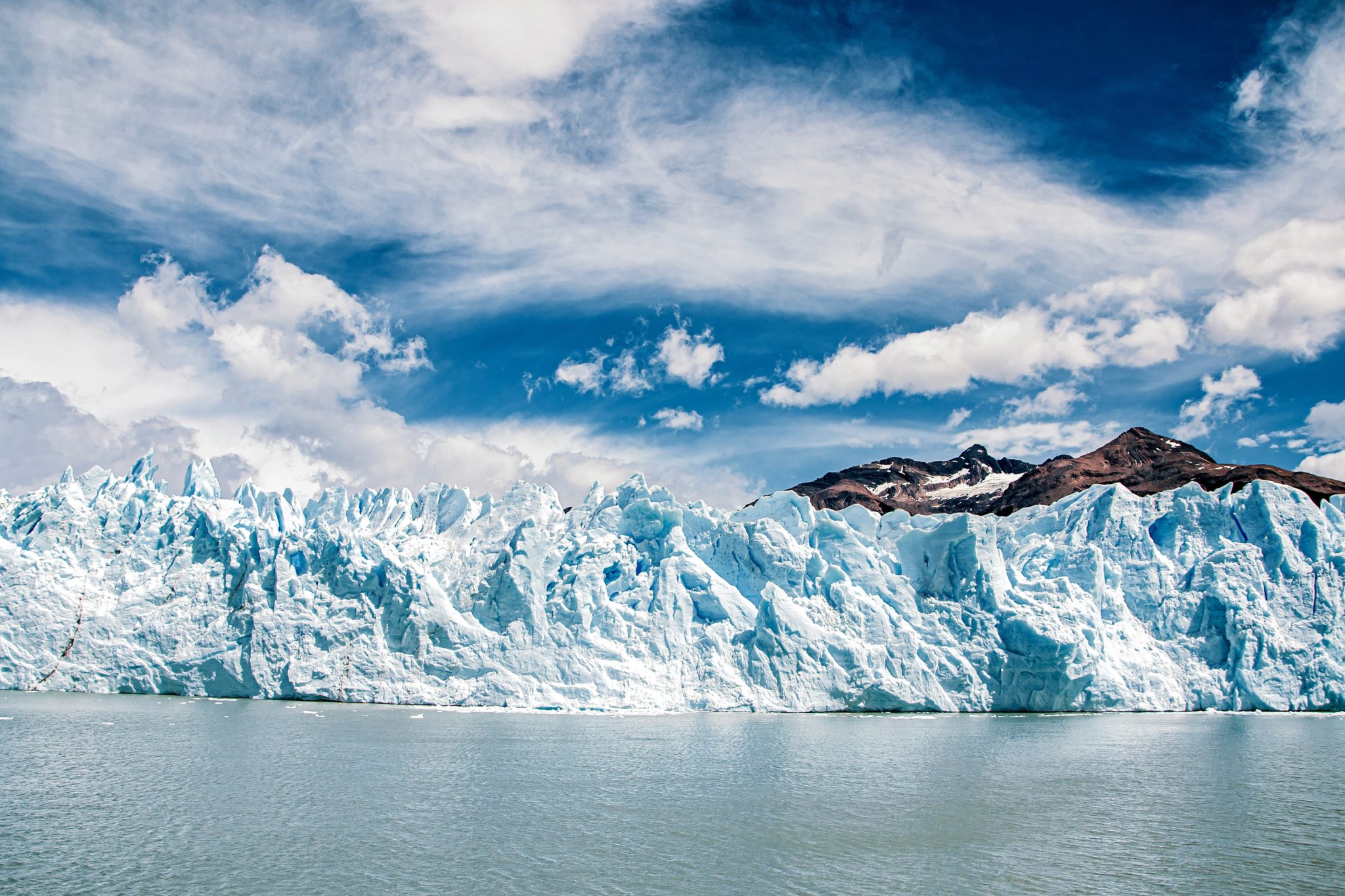 Perito Moreno