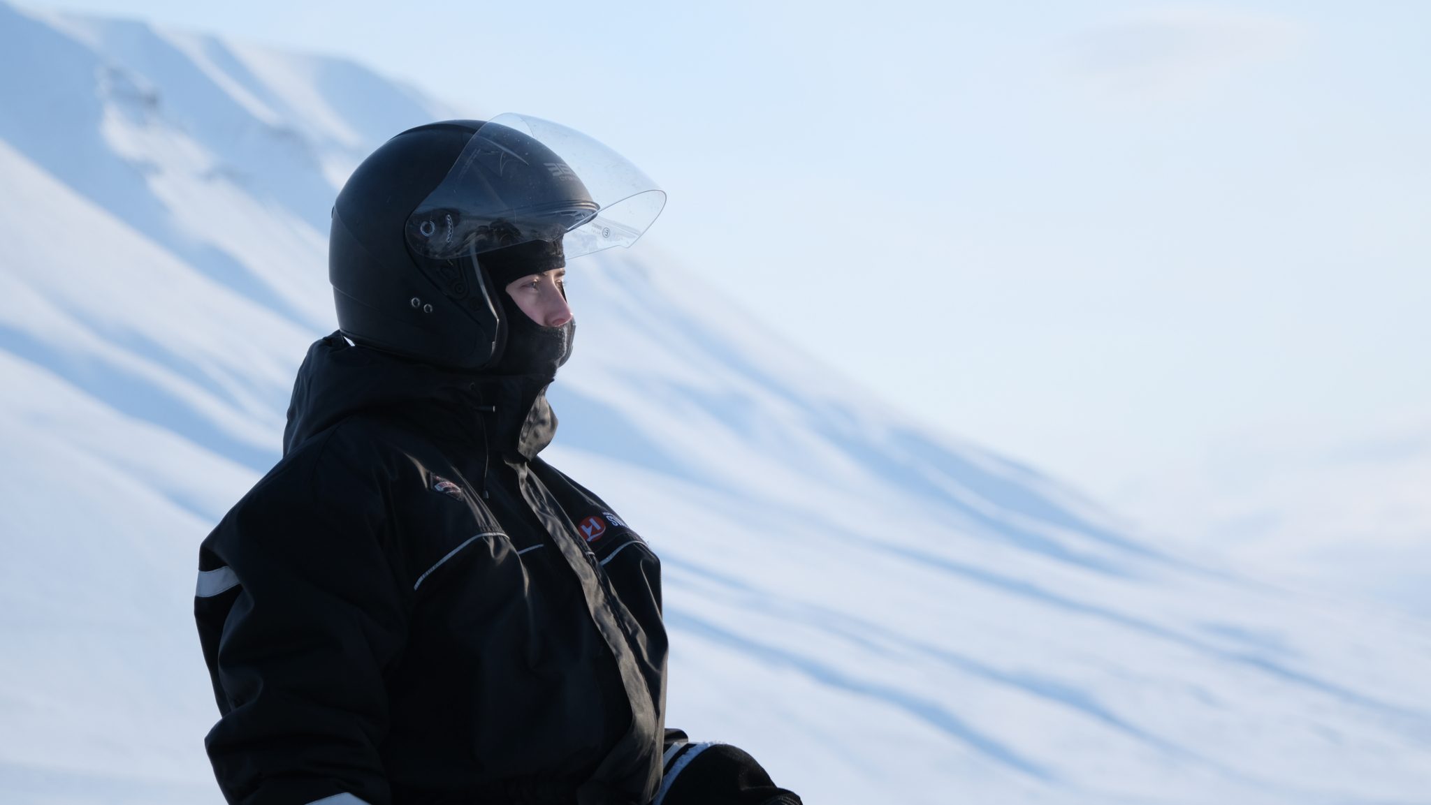 Spitsbergen, foto: Nyncke Ernst