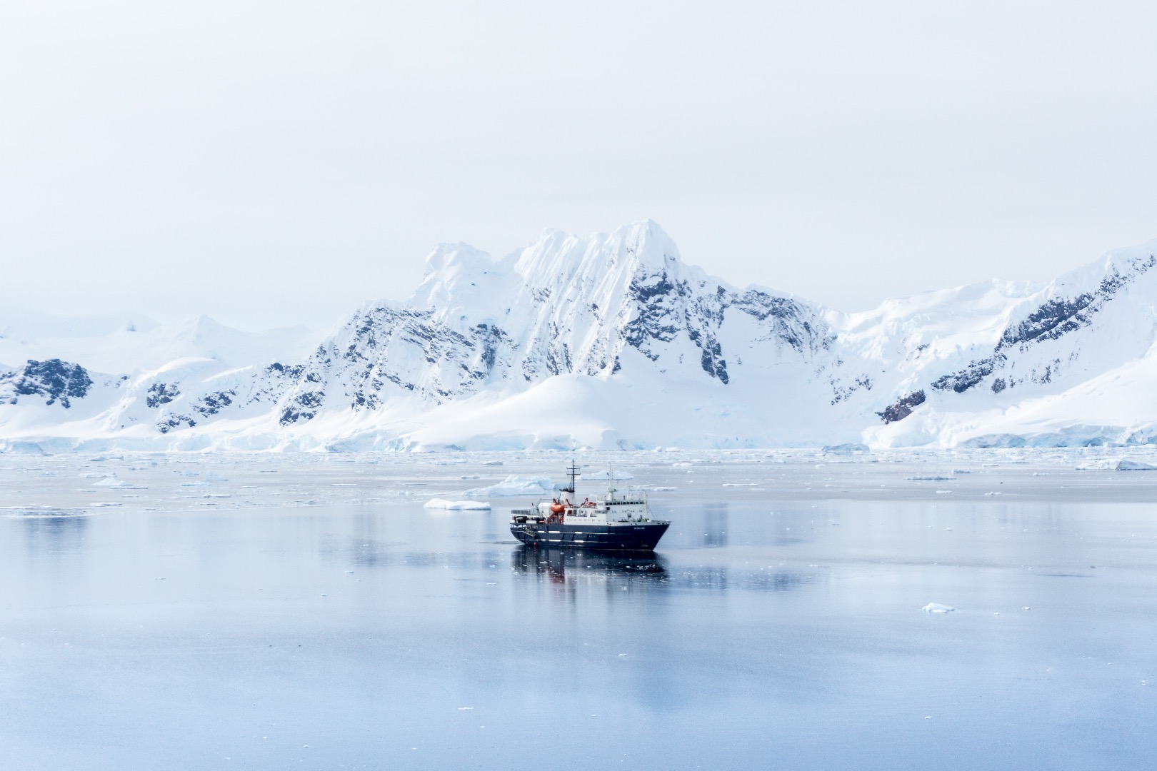 Foto: Anne Haraldsted, Oceanwide Expeditions