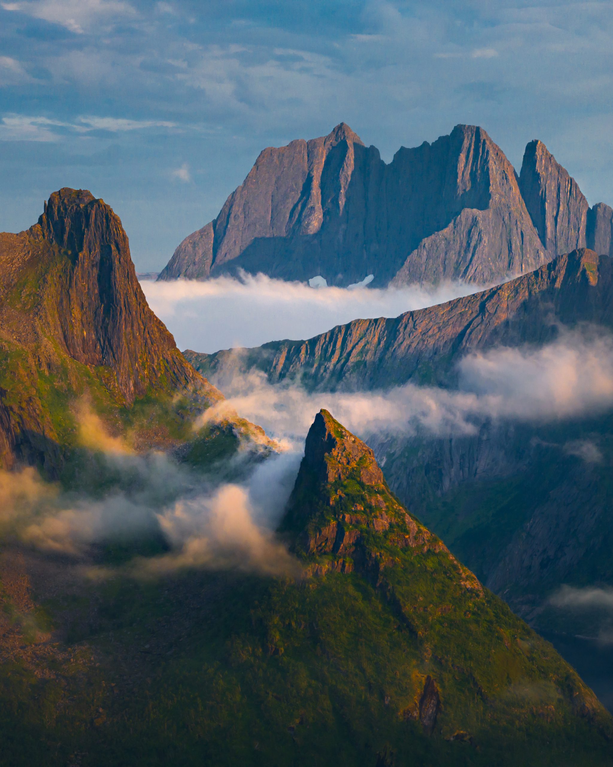 Kristoffer Vangen, foto: nordnorge.com
