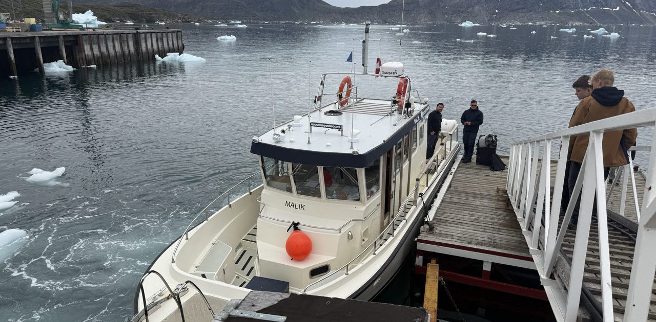 De boot De boot