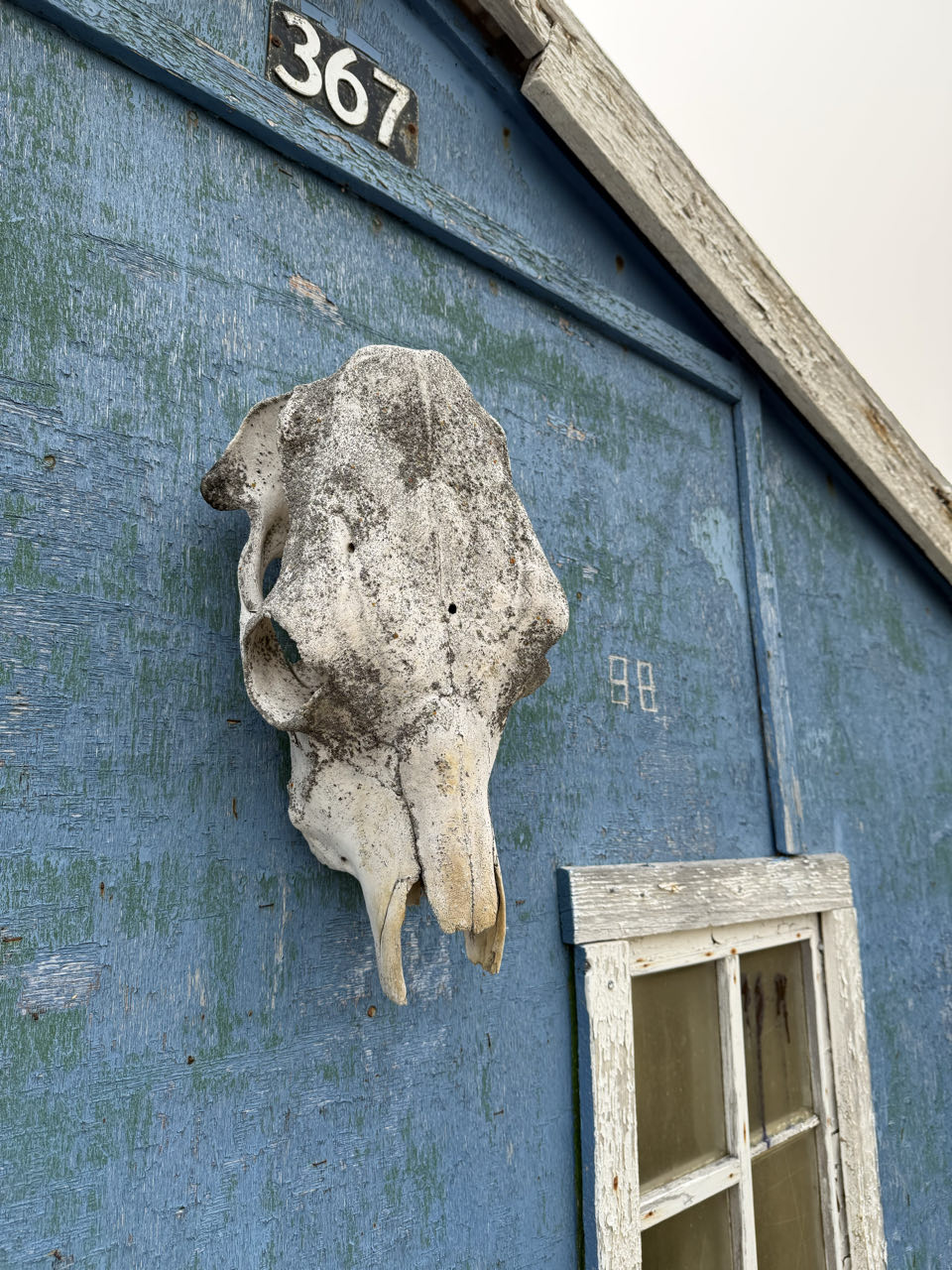 Huisje Huisje