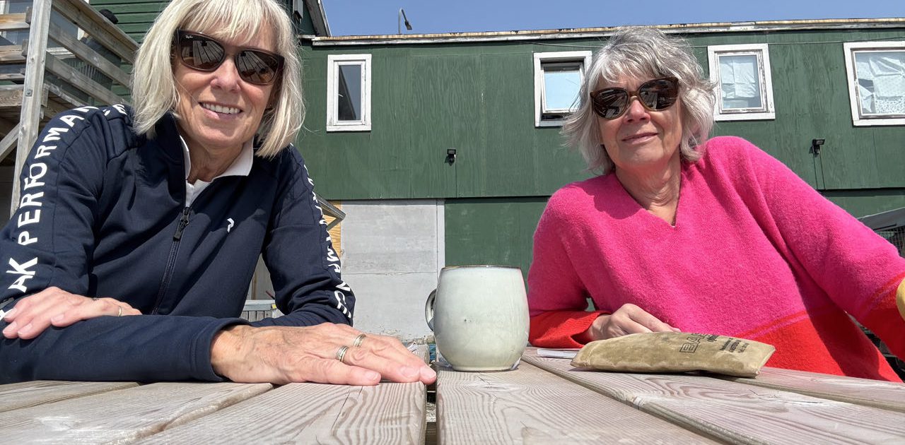 In de zon In de zon