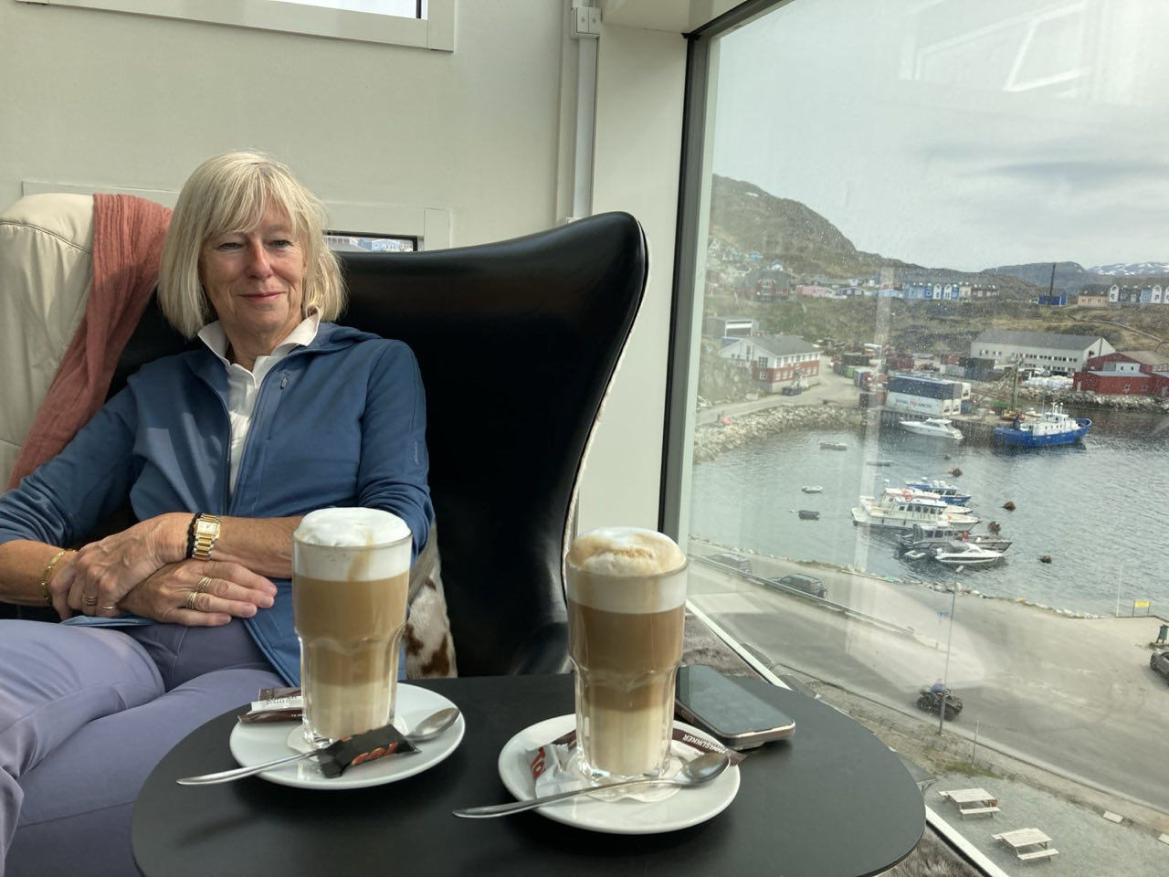 Koffie Koffie