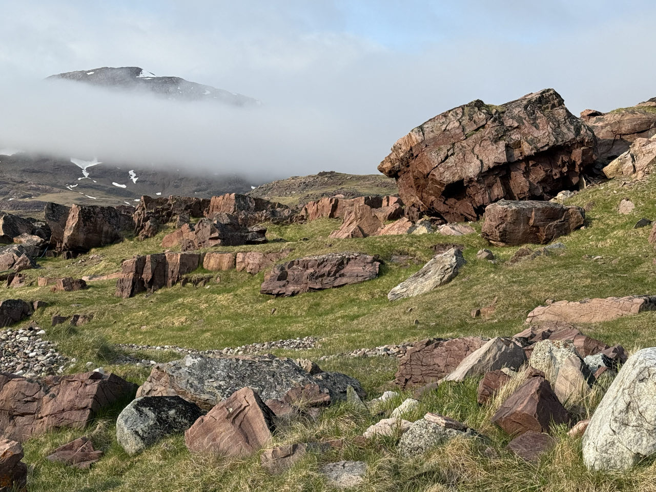 Landschap Landschap