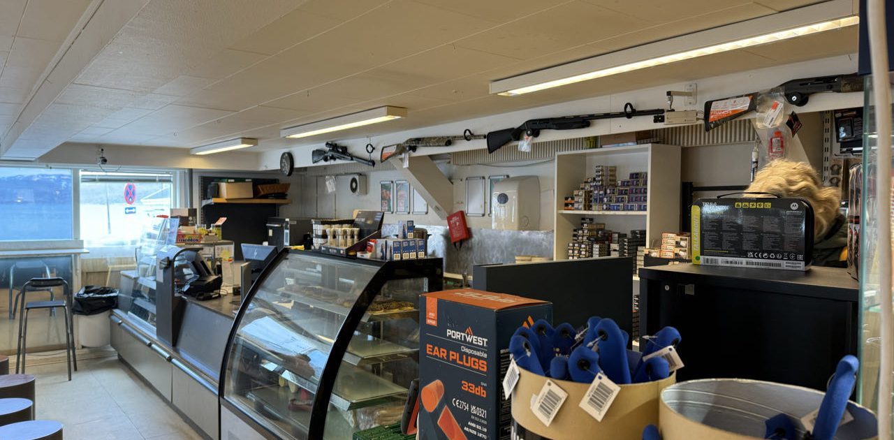Lokale shop Lokale shop