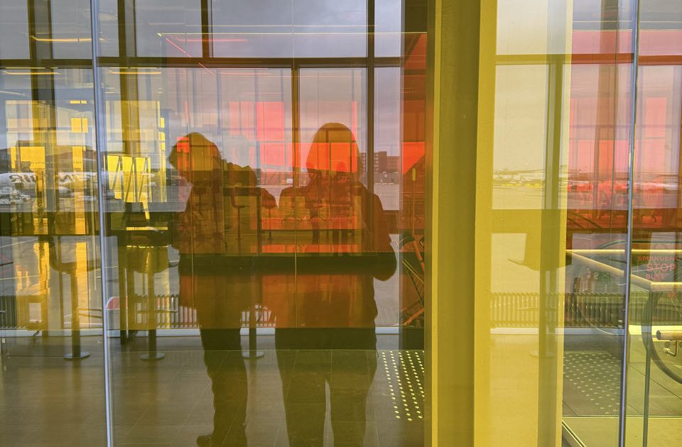 Luchthaven IJsland Luchthaven IJsland