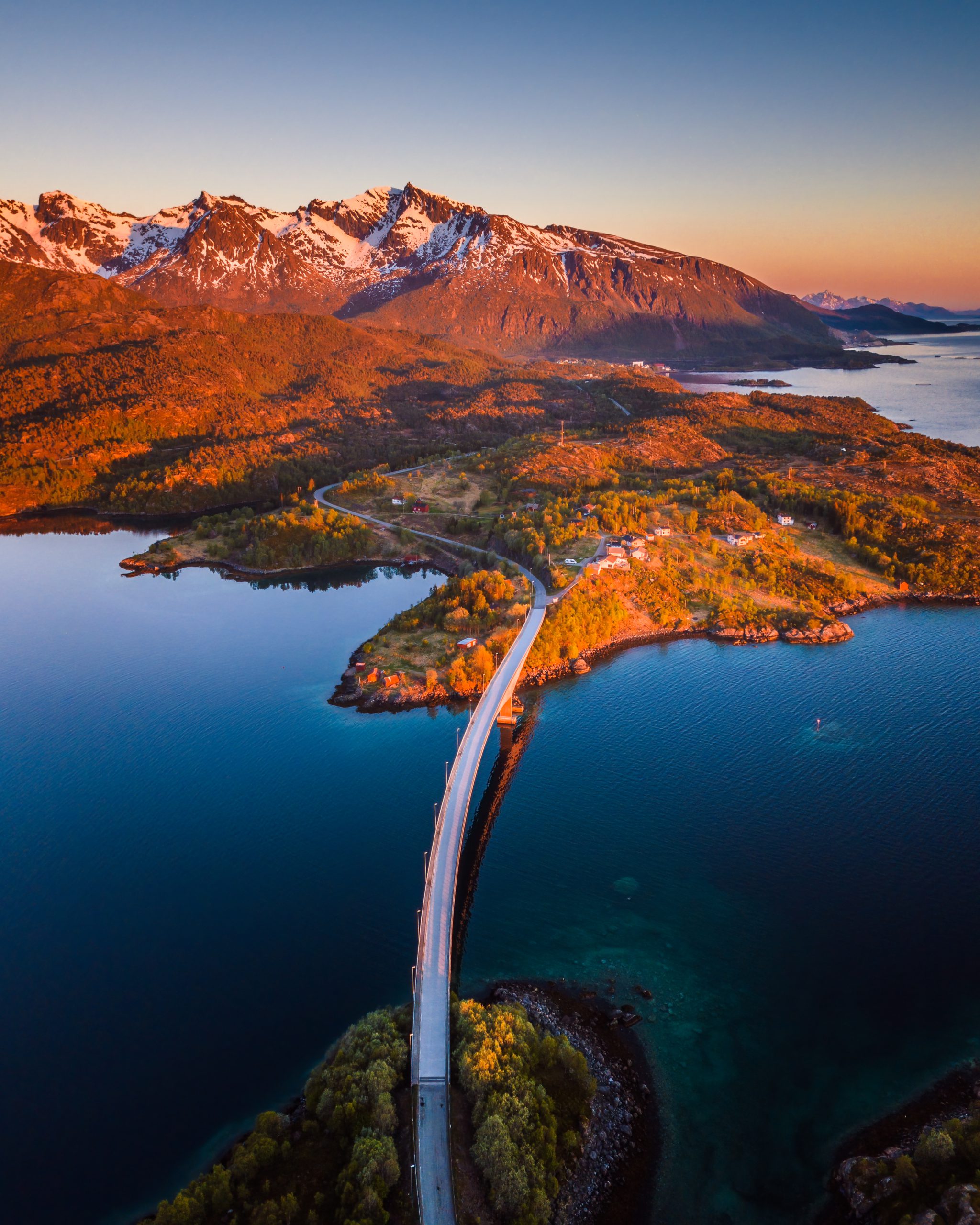 The Arctic Tour, foto: Vesterålen Tours/Visit Norway