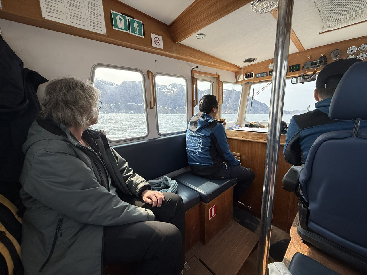 Onderweg Onderweg