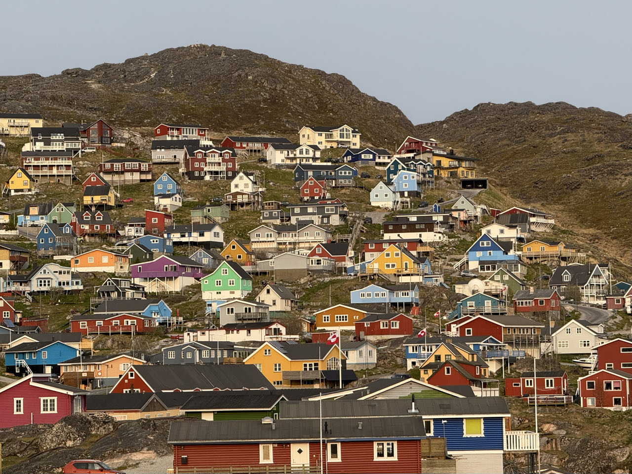 Qaqortoq Qaqortoq