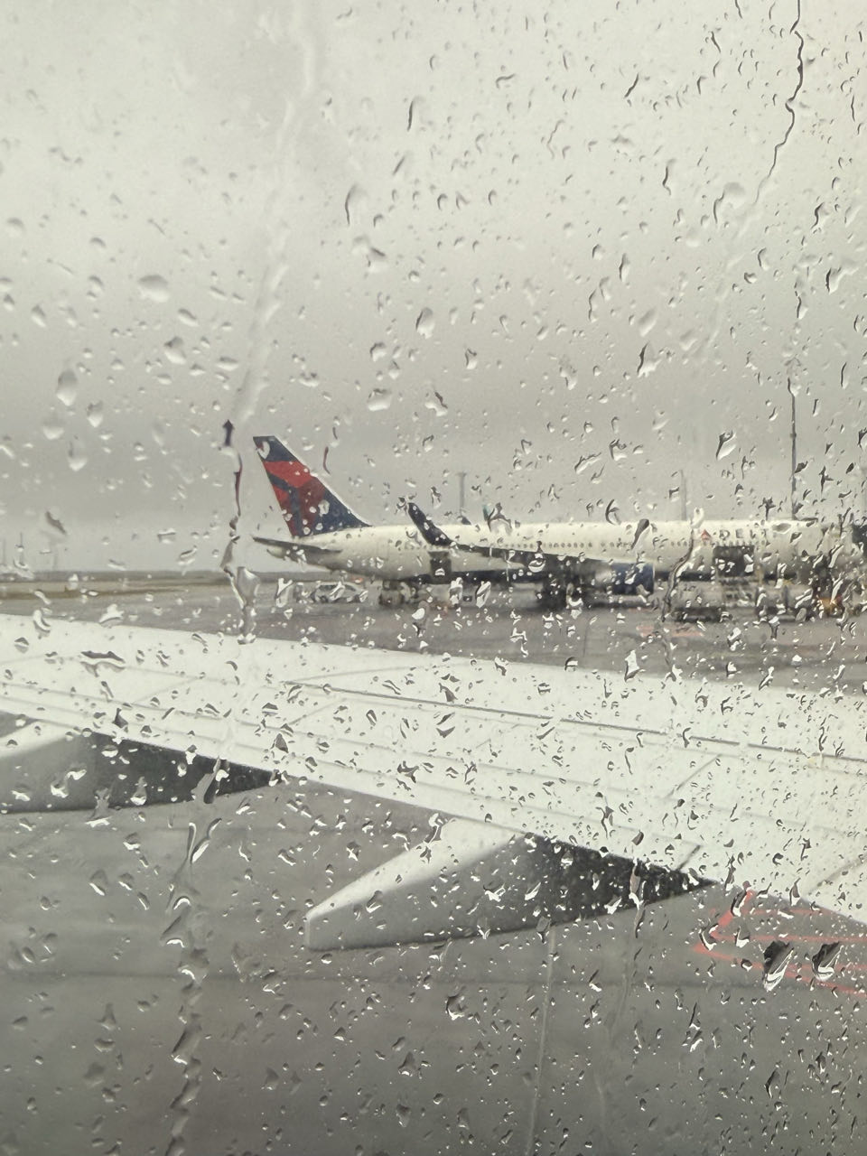 Regen Regen