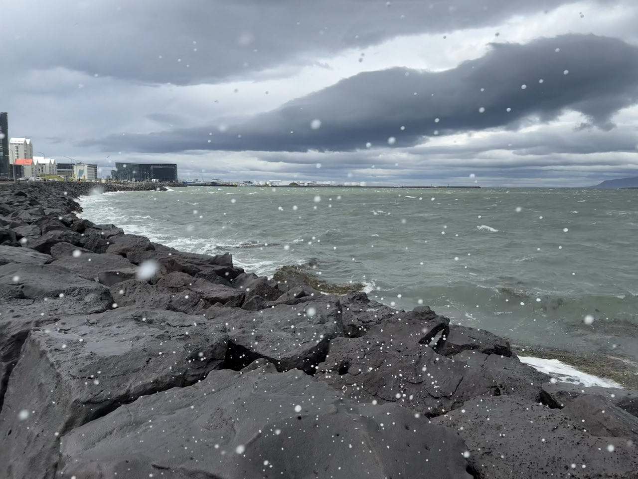 Reykjavík Reykjavík